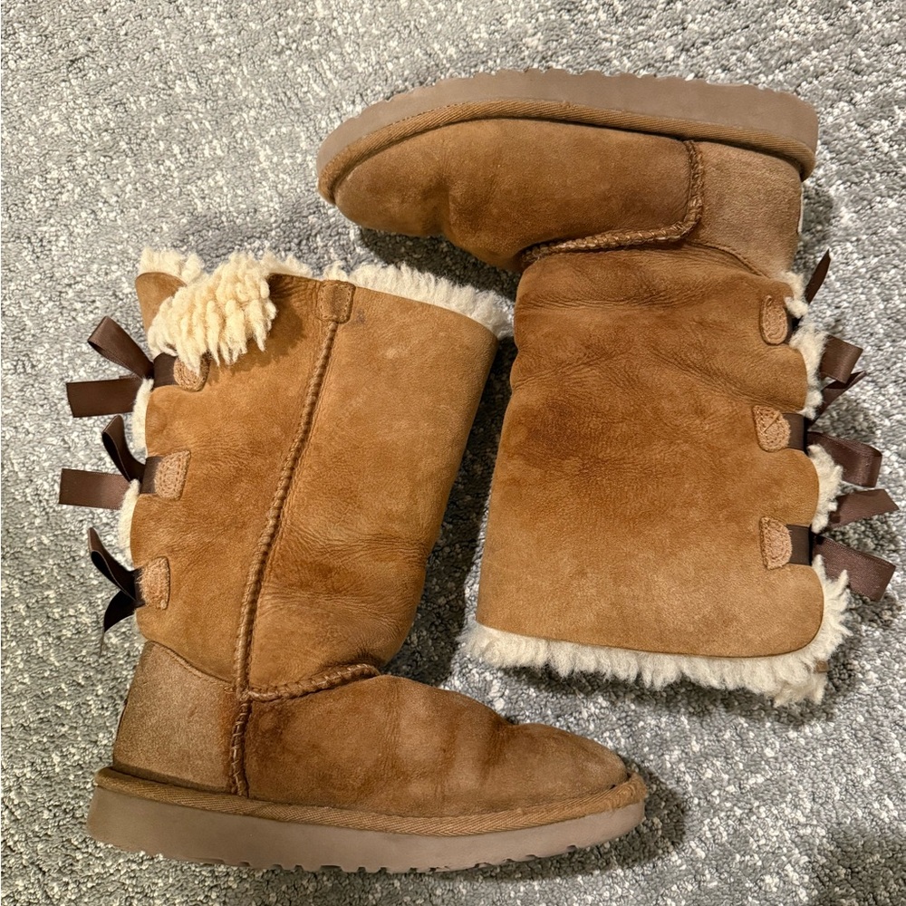 Girls Ugg Boots